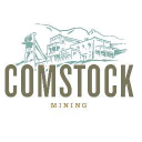 Comstock Inc. Share Price